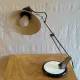 Articulated desk lamp by Aluminor (Fr.) - 1980s