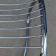 Lot of 6 Sabrina chairs by Gastone Rinaldi 1970