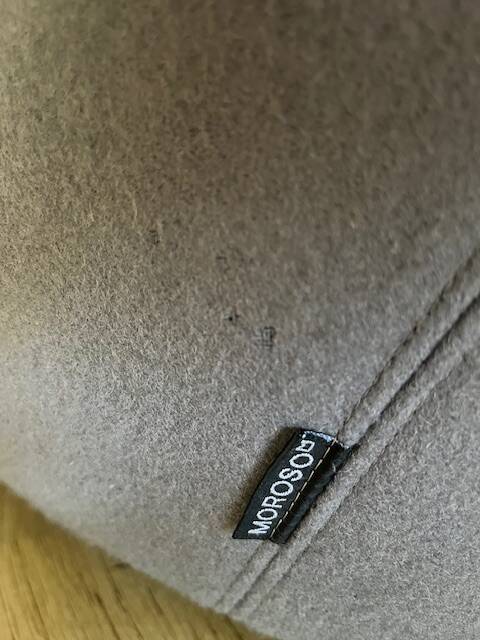 Saruyama Island Moroso