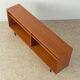 1960s Sideboard, WK Möbel