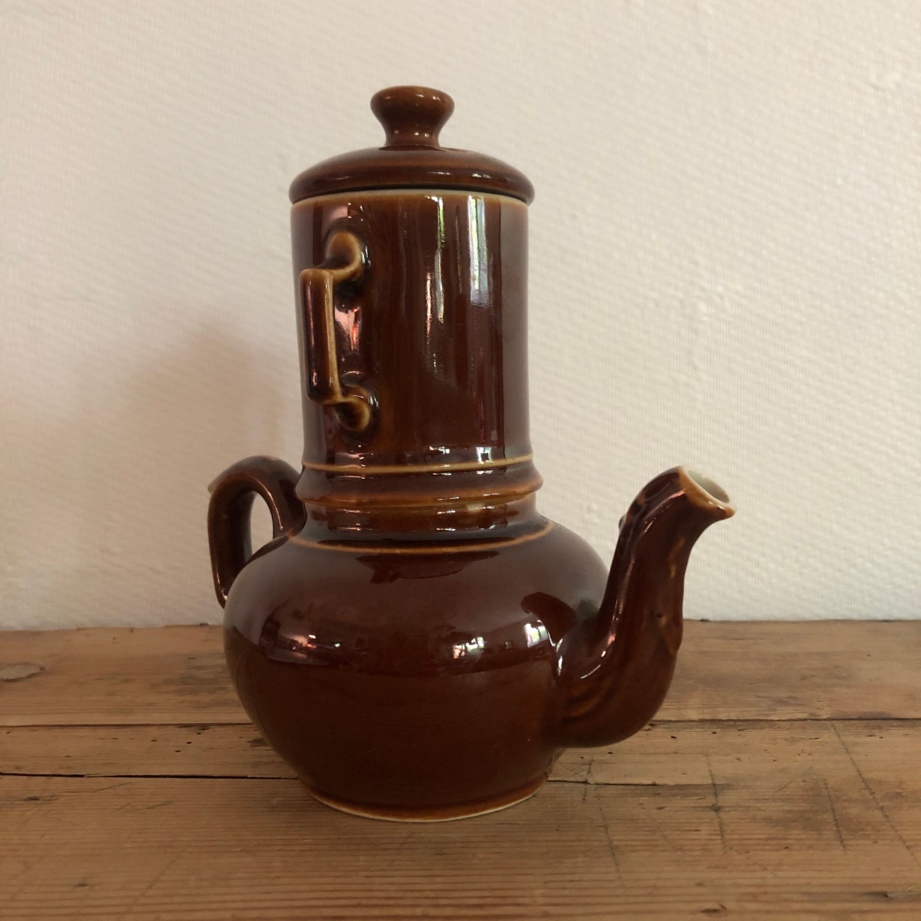 Teapot