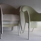 Armchair Lord YO Philippe Starck for Driade 1994