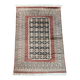Handmade wool Oriental rug from Pakistan