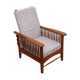 Morris armchair