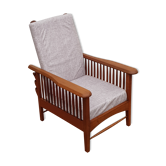 Morris armchair
