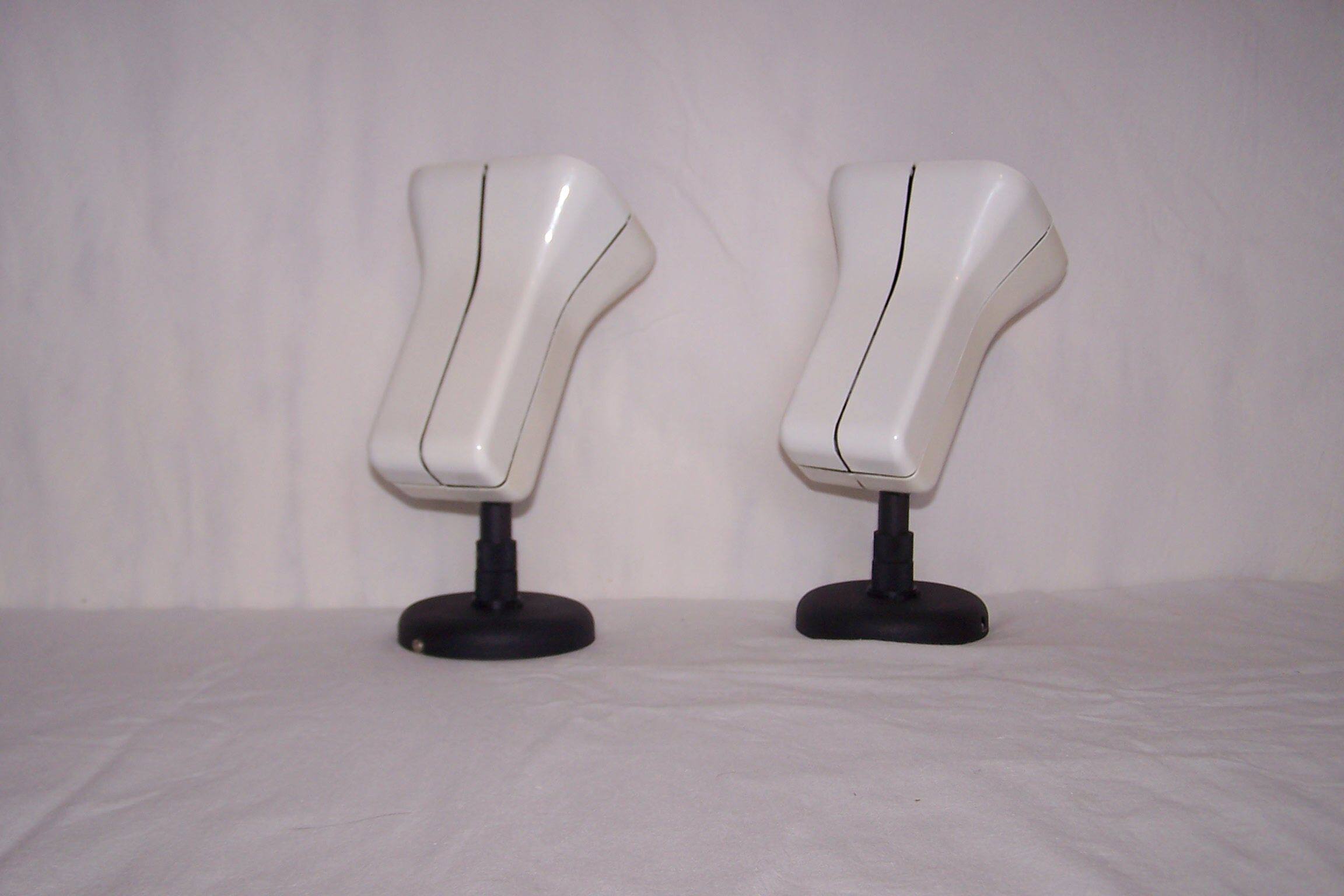 Pair of Lita sconces from the 60/70s