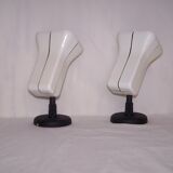 Pair of Lita sconces from the 60/70s