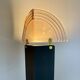 Post-Modern Floor Lamp, Murano, Italy, 1980s