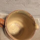 Savoyard pottery, pitcher