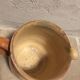 Pichet poterie savoyarde ancienne,