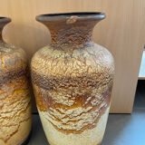 Pair of vases Scheurich