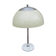 Unilux vintage mushroom lamp 70's