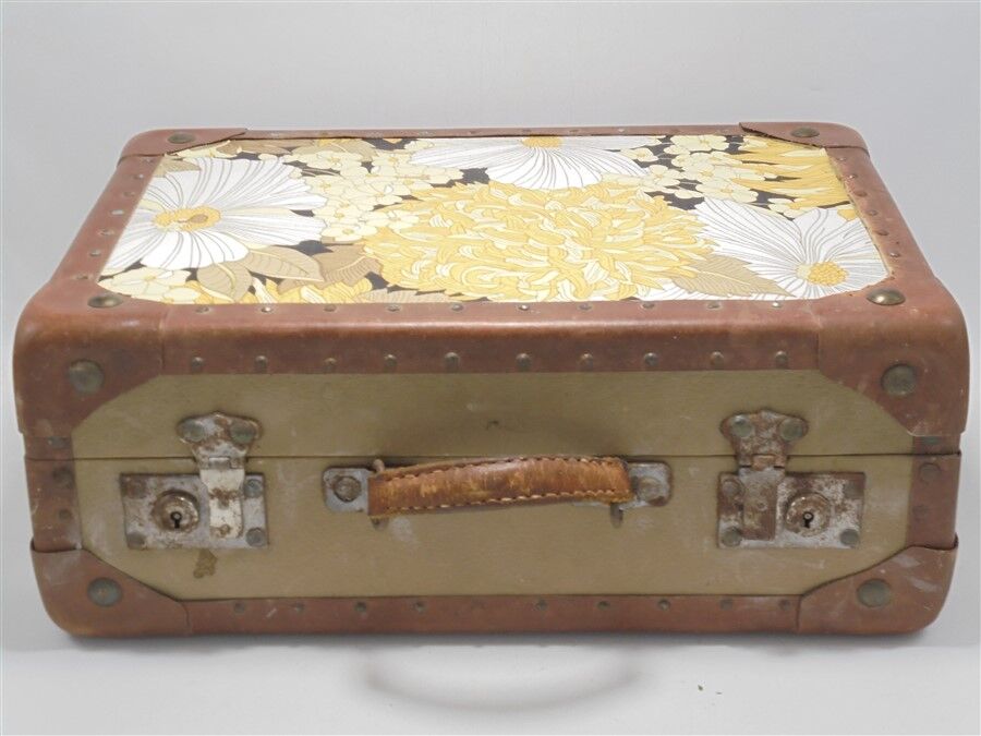 Suitcase