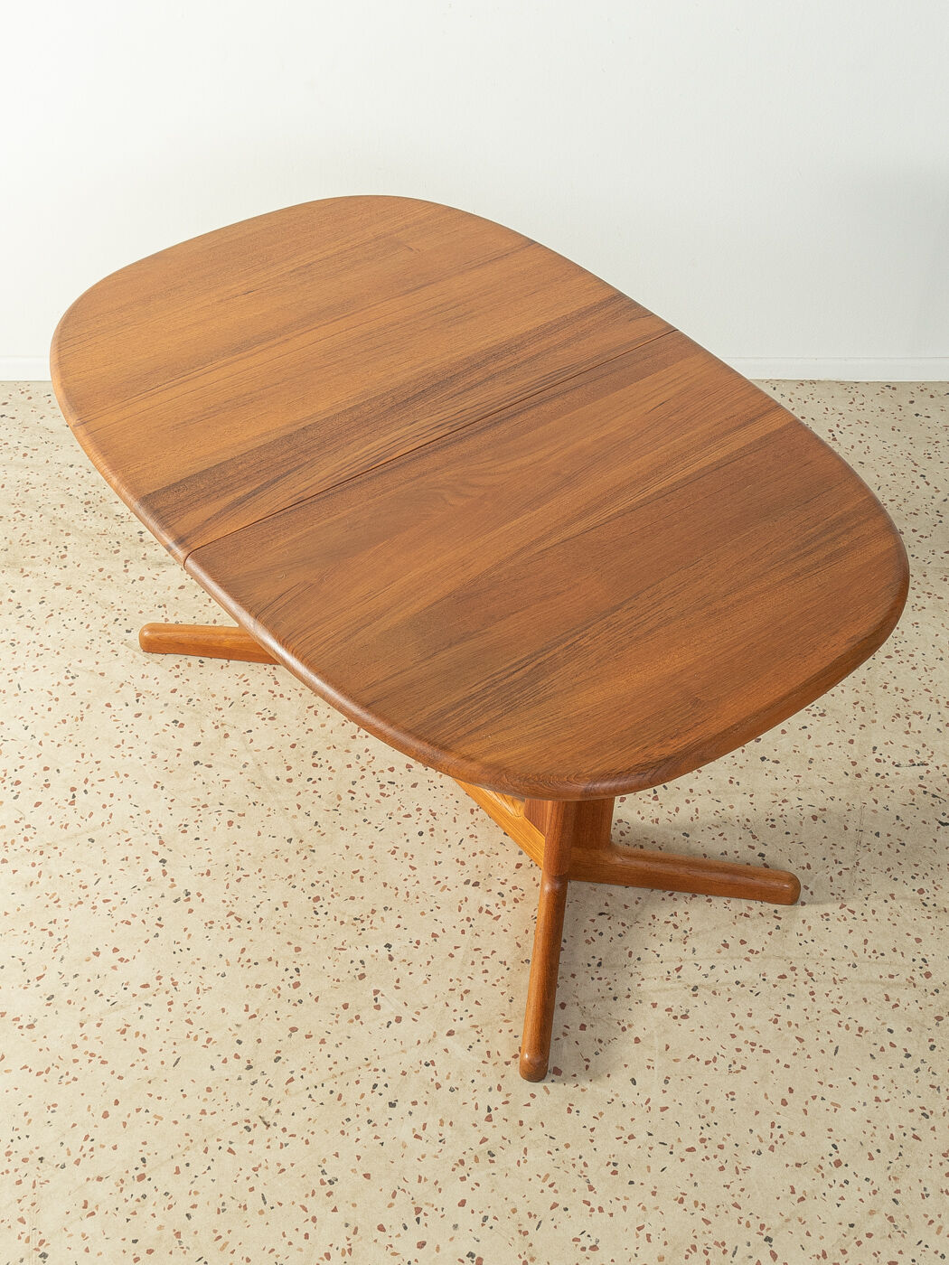 1960s Dining table, Niels Koefoed
