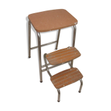 Stepladder stool