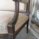 Louis XVl style bench