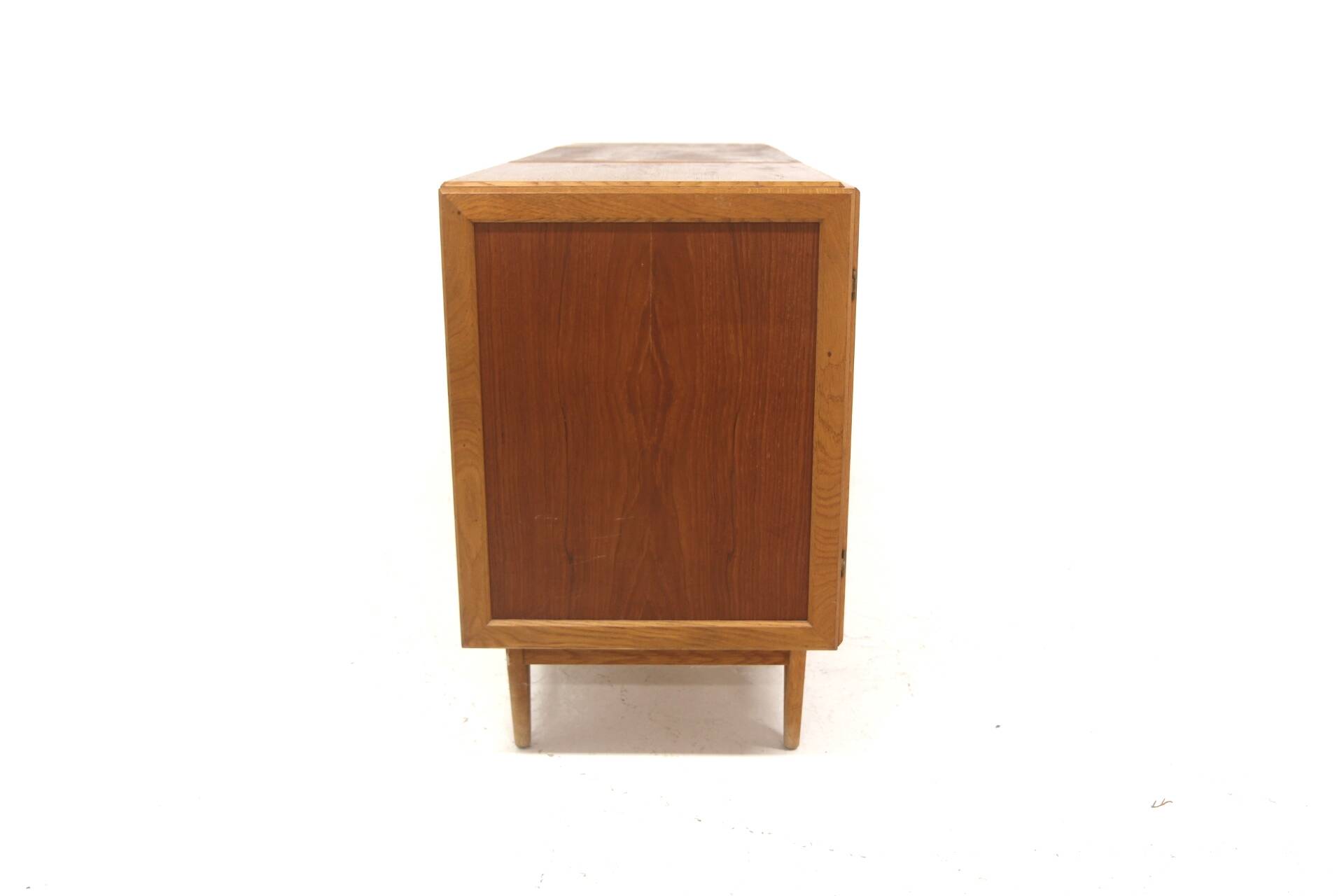 Bureau scandinave "Modul", Bengt Ruda, Mobel-IKEA, Suède, 1960