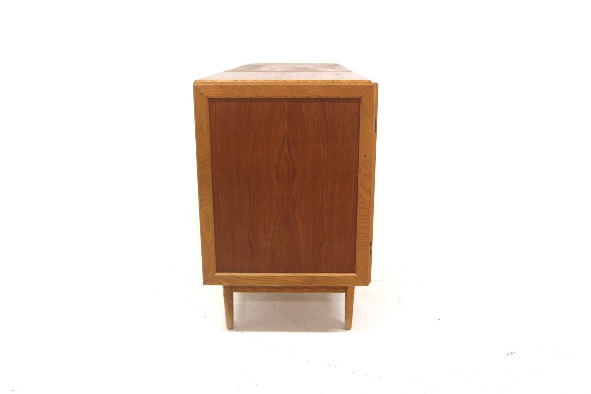 Bureau scandinave "Modul", Bengt Ruda, Mobel-IKEA, Suède, 1960