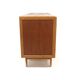 Bureau scandinave "Modul", Bengt Ruda, Mobel-IKEA, Suède, 1960