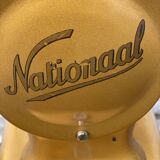 Vintage N.V. National Voorburg Weigh Scale
