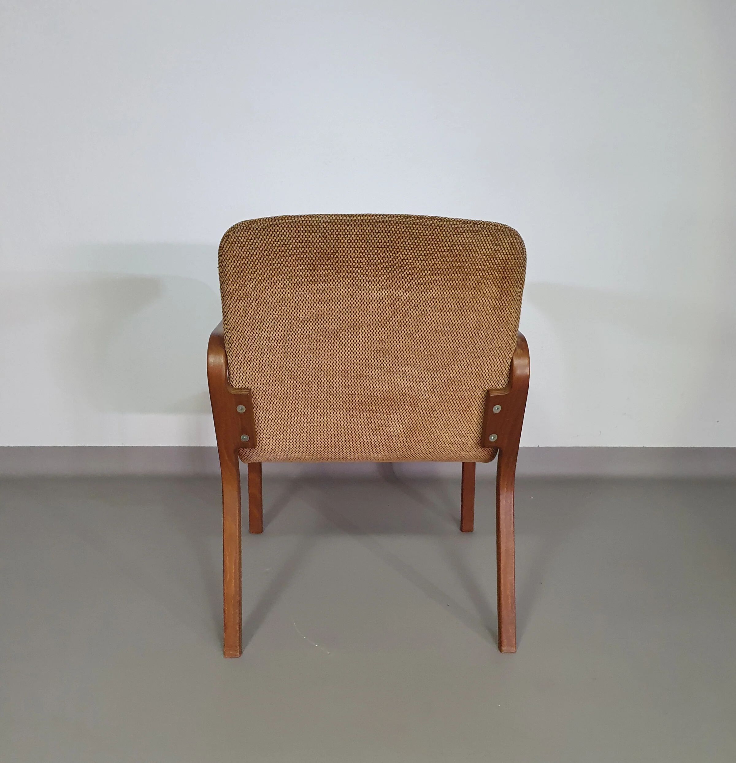 4 x Chaise pour personnes âgées / Marlies / Gerard Geytenbeek