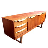 1960's British Teak Sideboard