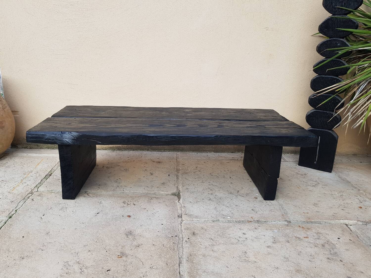 Japanese coffee table