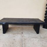 Japanese coffee table