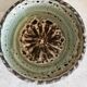 Ceramic salad bowl a. thiry