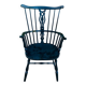 Windsor chair