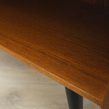 Teak bookcase, Danish design, 1970s, Denmark