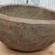 Wooden bowl decorative