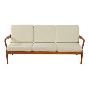 Canapé des années 60 - olsen