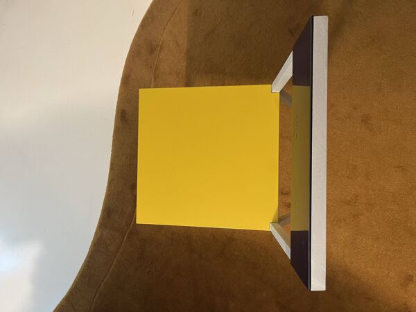 Chaise Alu Chair / Valerie Objects / Muller Van Severen