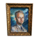 Man's portrait