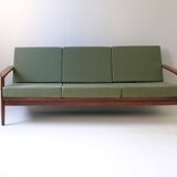Rosewood bench