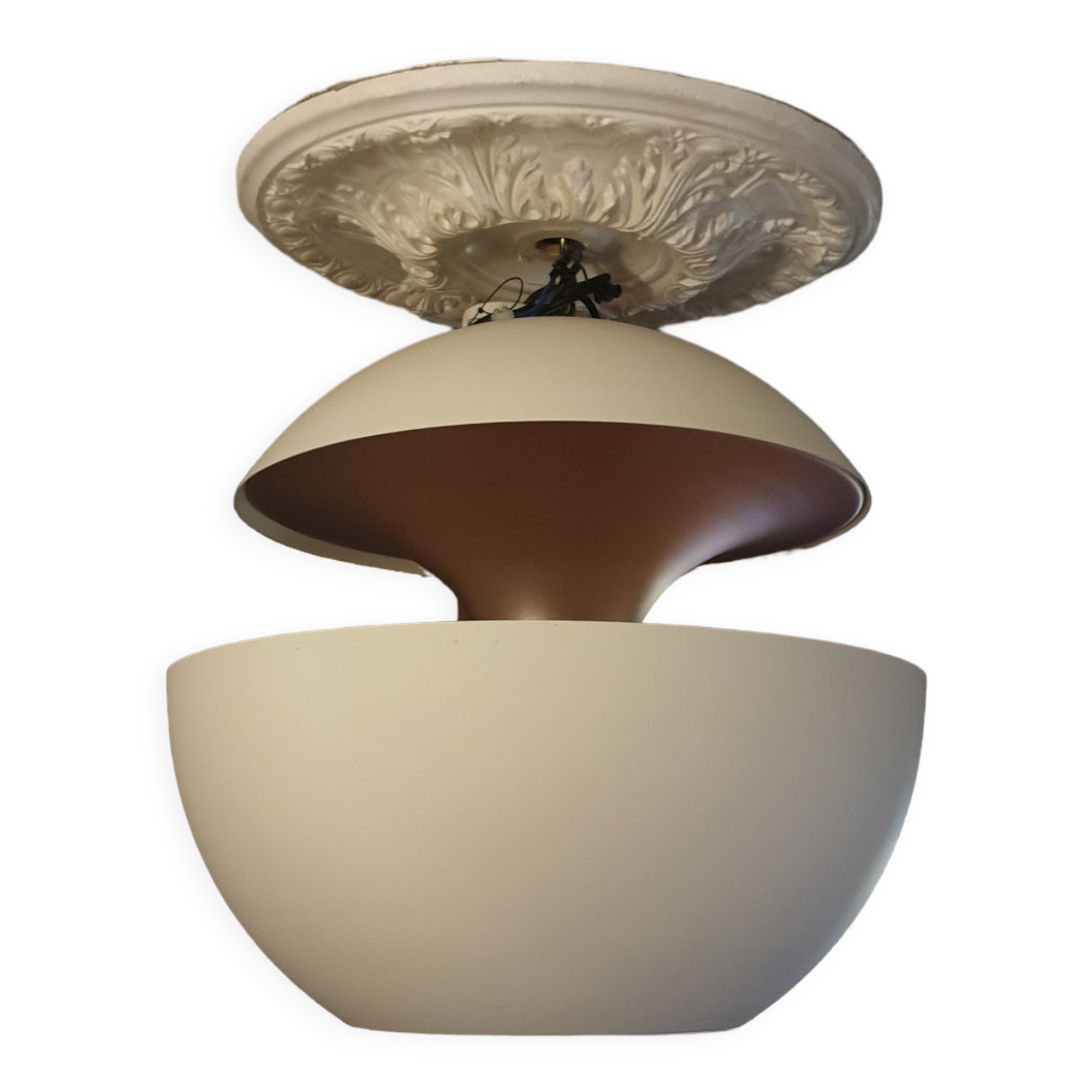 Suspension Here Comes The Sun reissue 1970 - DCW