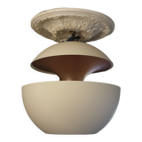 Suspension Here Comes The Sun reissue 1970 - DCW