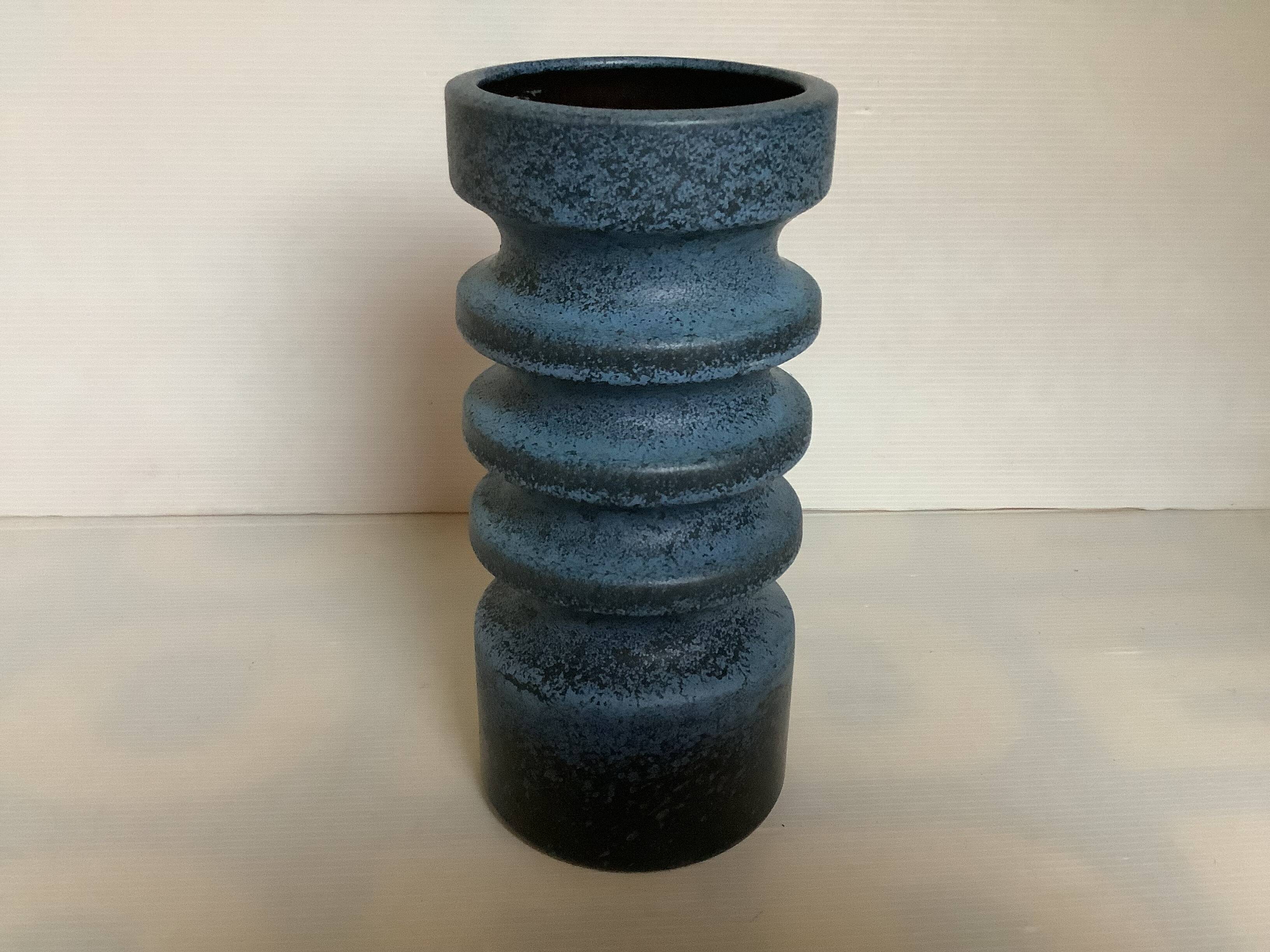 Vase pagode Dumler Breiden Germany