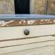 Art Deco Jam Maker Zinc Top