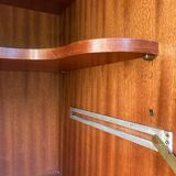 Vintage antique secretary