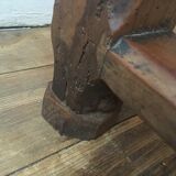 19th century farm table