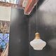 White opaline suspension