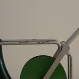 Articulable lamp "Gideon" by Martine Bedin