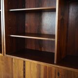 Wall unit, Danish design, 1960s, designer: Kai Kristiansen