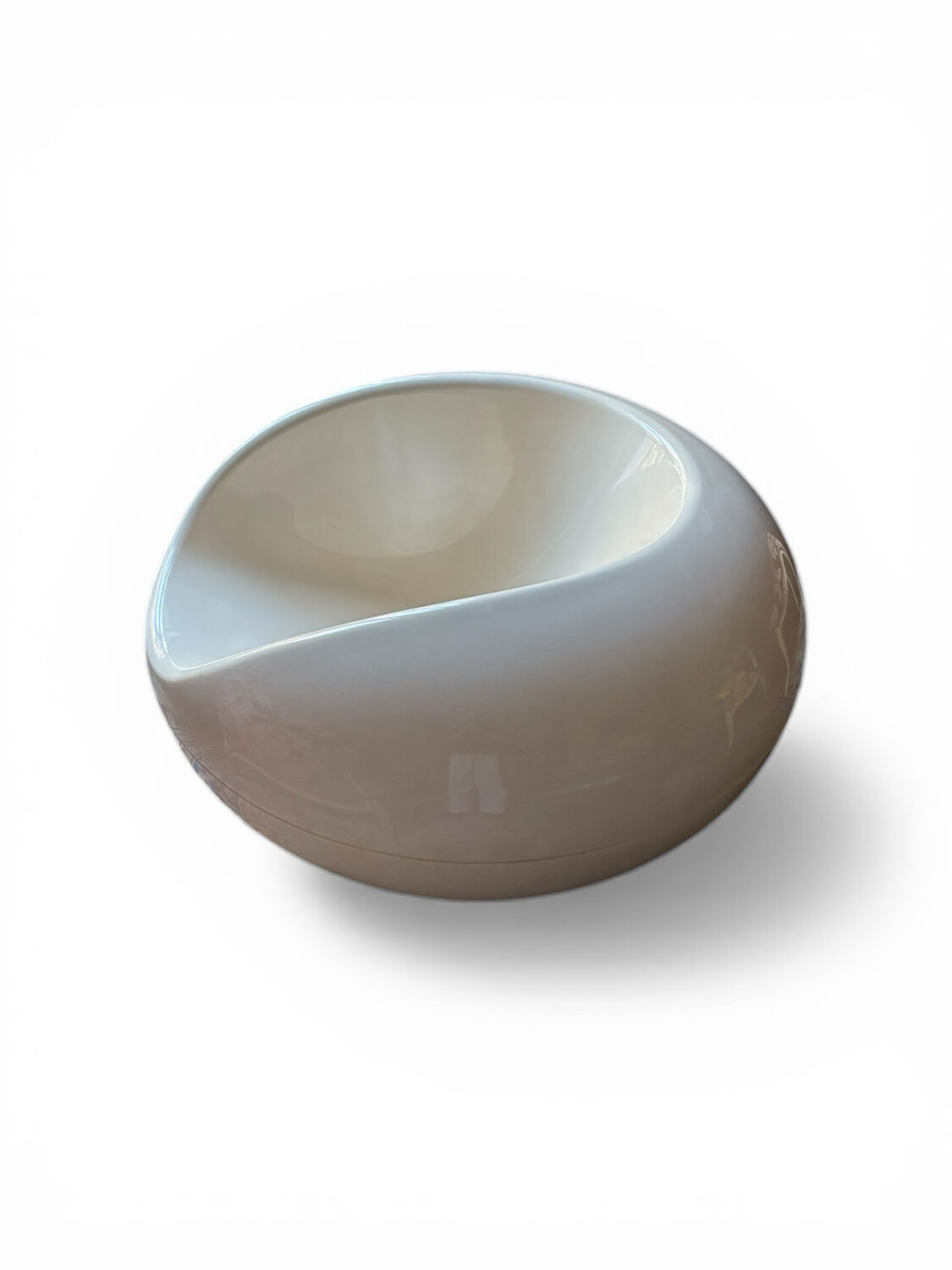 "Pastilli" armchair by Eero Aarnio – Asko Finnternational