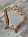 Miroir baroque