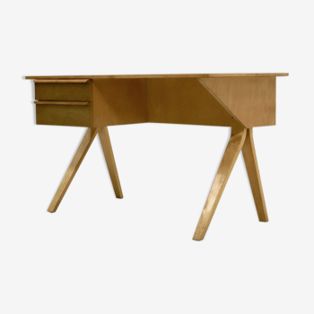 Bureau EB02 par Cees Braakman pour Pastoe années 1950