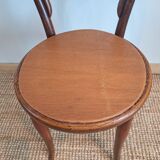 Thonet chair