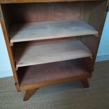 Buffet 1950